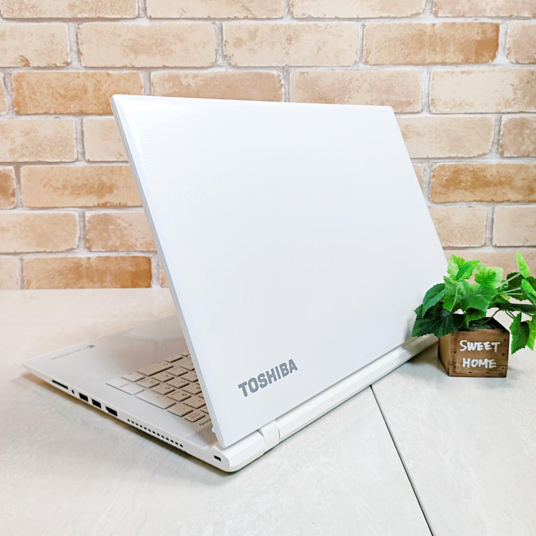 【美品】新品SSD爆速・i3高性能☆初心者安心！Win11ノートパソコン☆C02