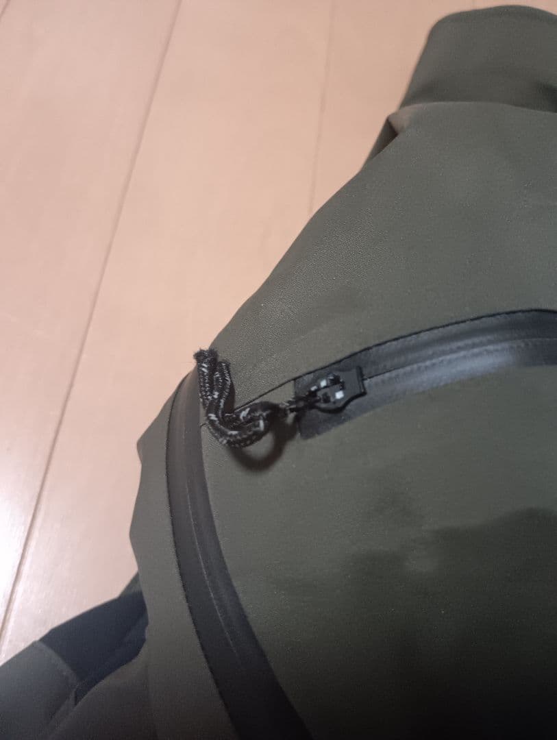 THE NORTH FACE パウダーガイドライトジャケット＆ビブ