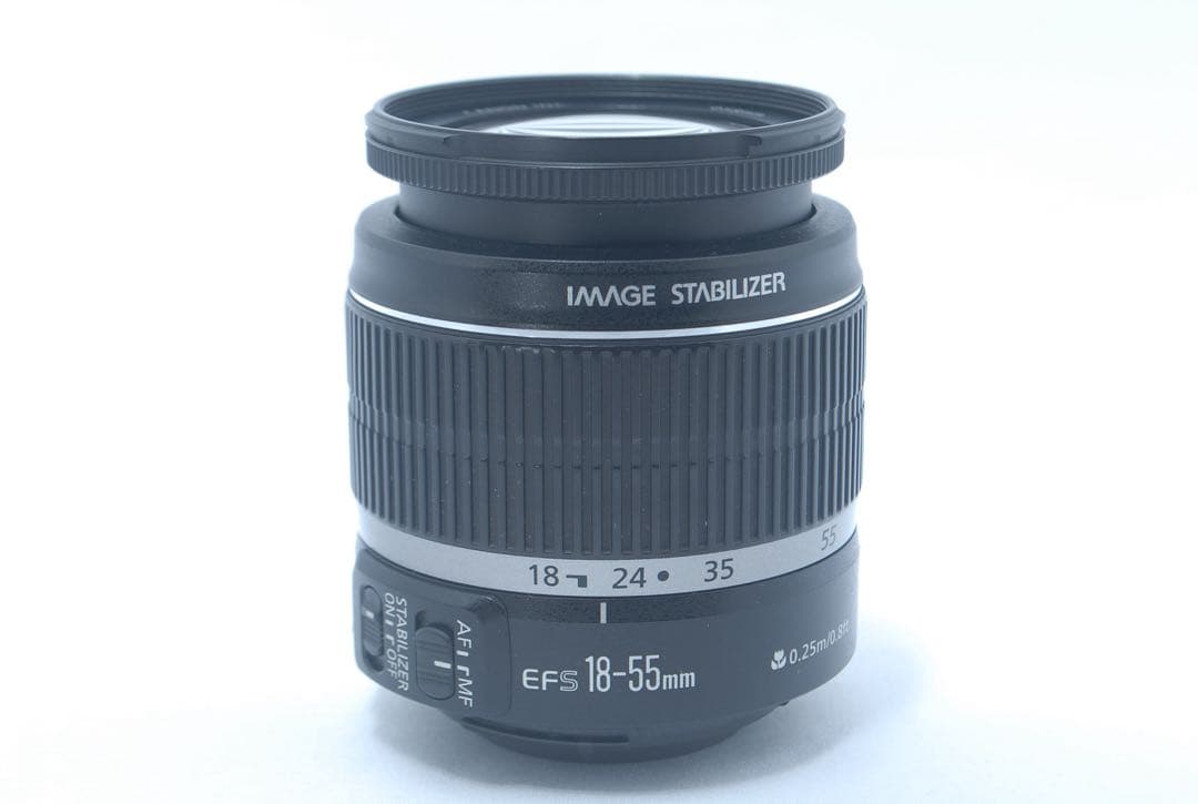 【美品】Canon Kiss X3 キャノン 一眼レフ 入門に最適 スマホ転送