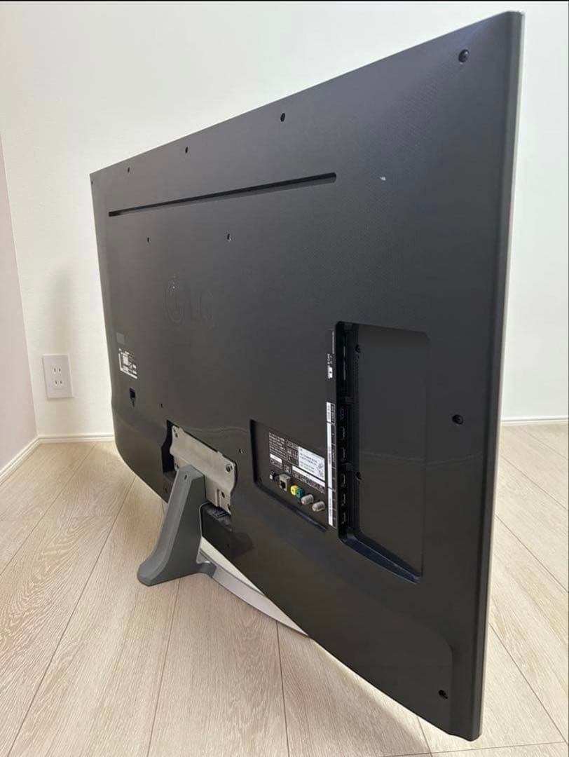 LG 49インチ　テレビ