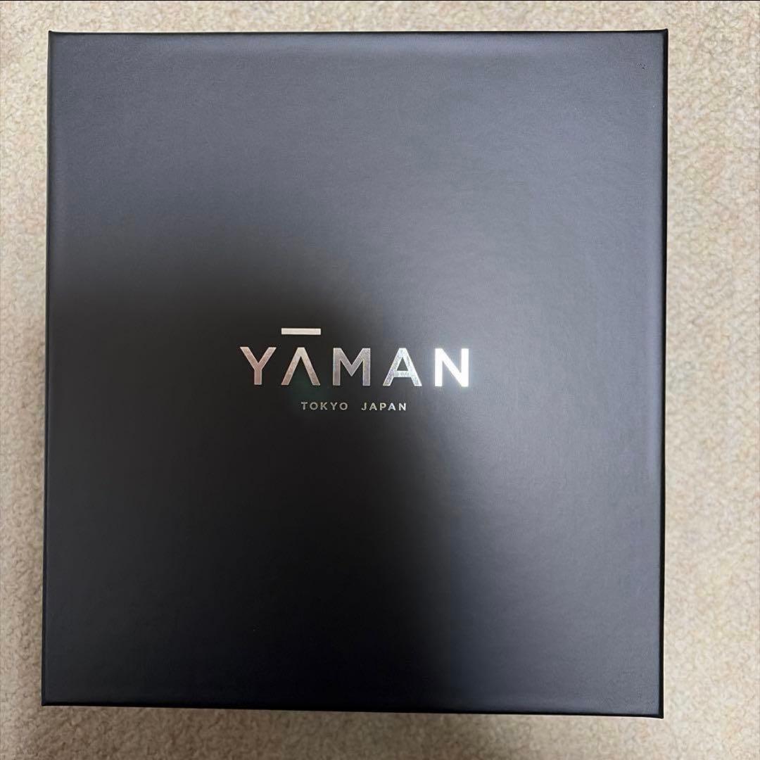 新品未使用ヤーマンフォトプラスプレステージSP美顔器M22YL1