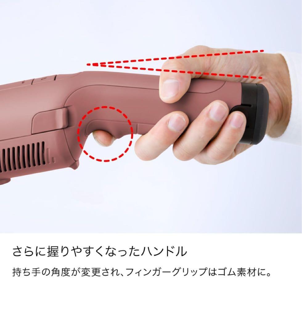 【新品未開封】Shark ハンディクリーナー WV515JOR