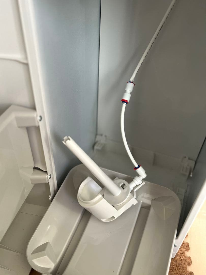 プレミアムウォーター本体　famfit