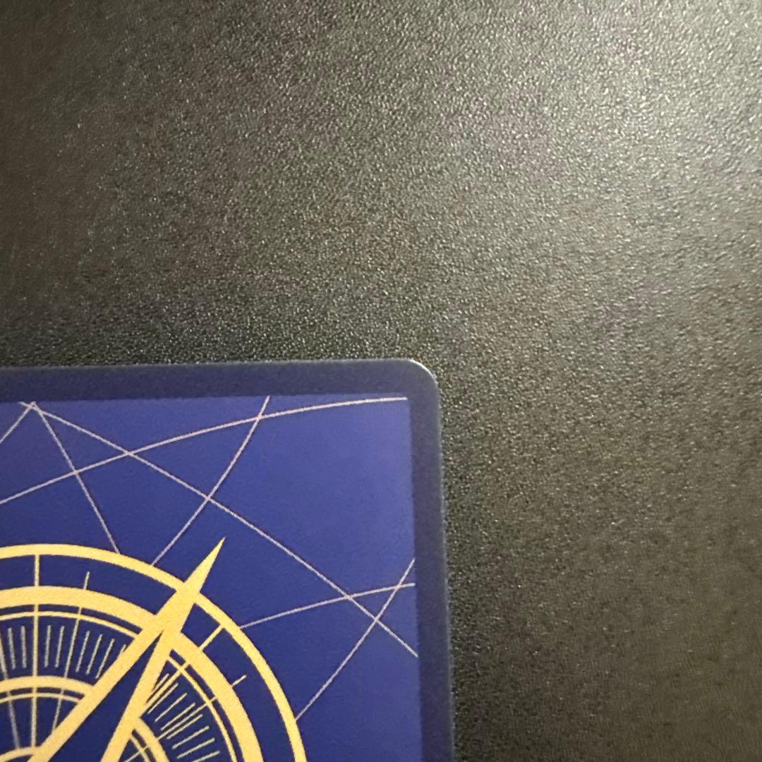 ワンピースカード ネフェルタリ・ビビ SP EB03-024 ヒロインズ