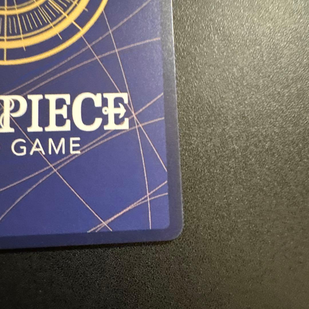 ワンピースカード ネフェルタリ・ビビ SP EB03-024 ヒロインズ