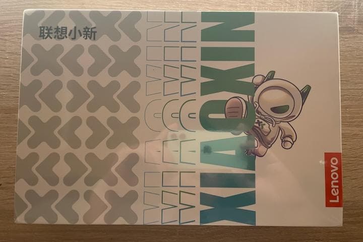 【新品未開封】Lenovo Xiaoxin Pad Pro GT 11.1