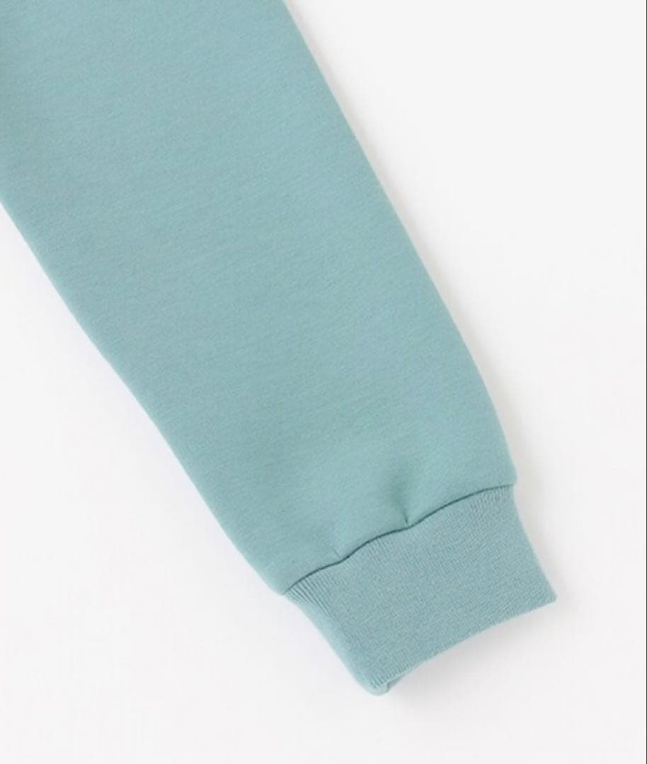 新品kate spade ケイトスペード150 フードワンピース パーカーワンピ