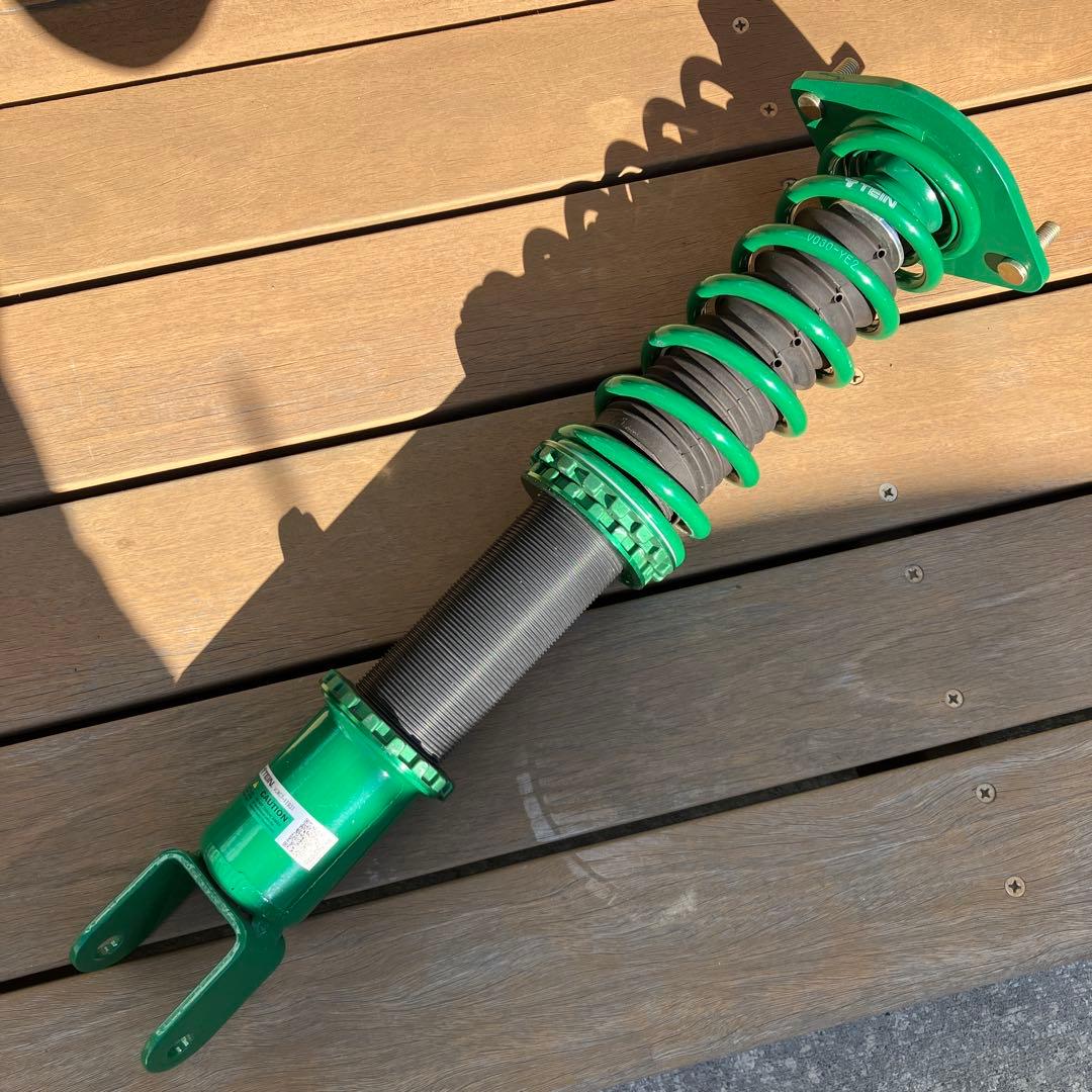 TEIN FLEX Z NDロードスター ND5RC 車高調