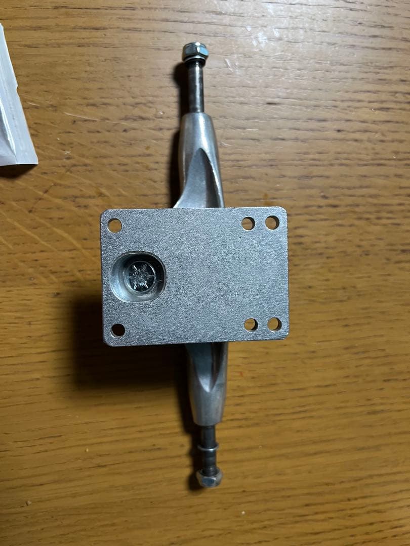 Yow トラック　MERAKIS5 中古良品