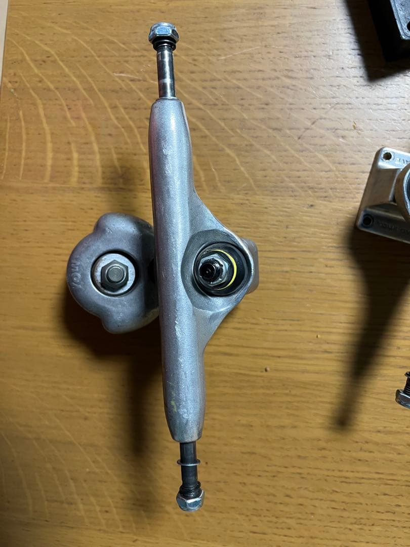 Yow トラック　MERAKIS5 中古良品