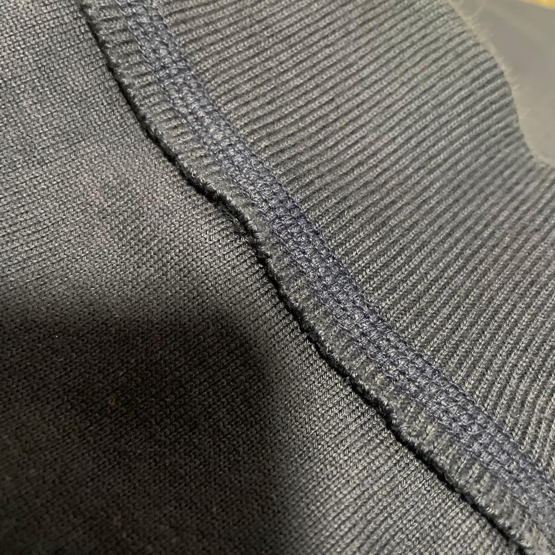 MARKAWARE マーカウェア スウェット HUGE SWEAT