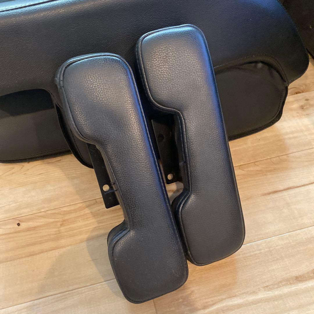 ハイエース　内装品