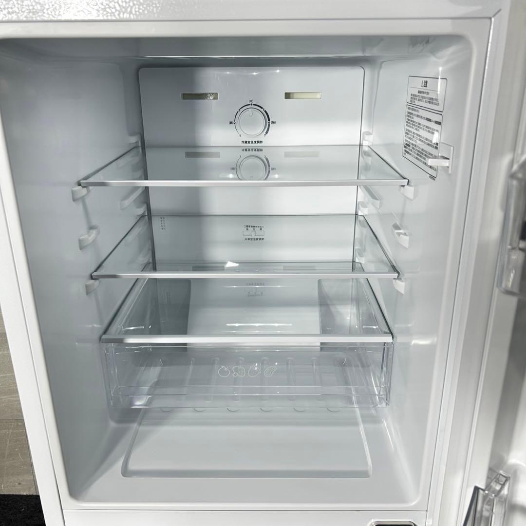 Hisense 冷蔵庫 135L 2023年製 高年式 格安 単身用 d4964