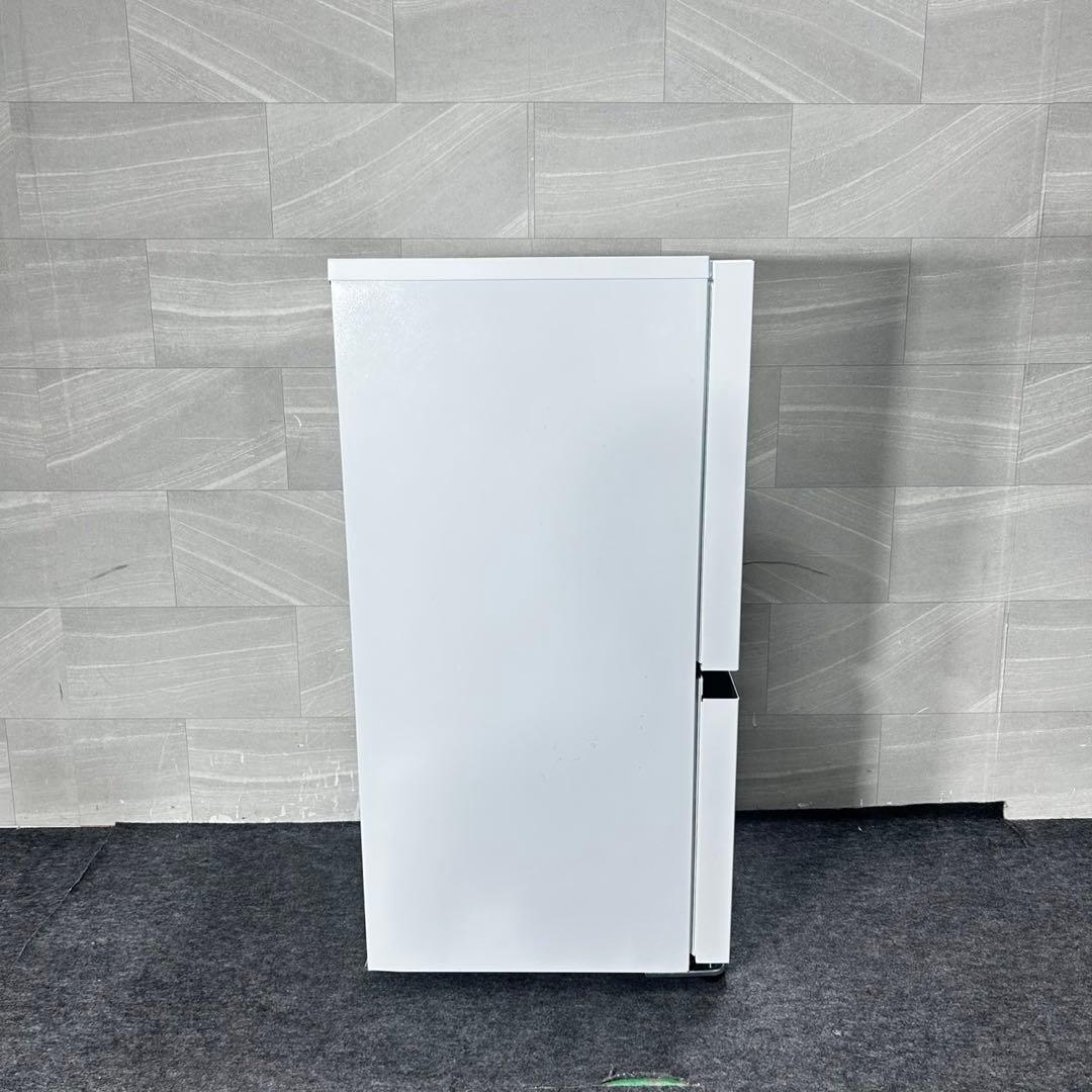 Hisense 冷蔵庫 135L 2023年製 高年式 格安 単身用 d4964