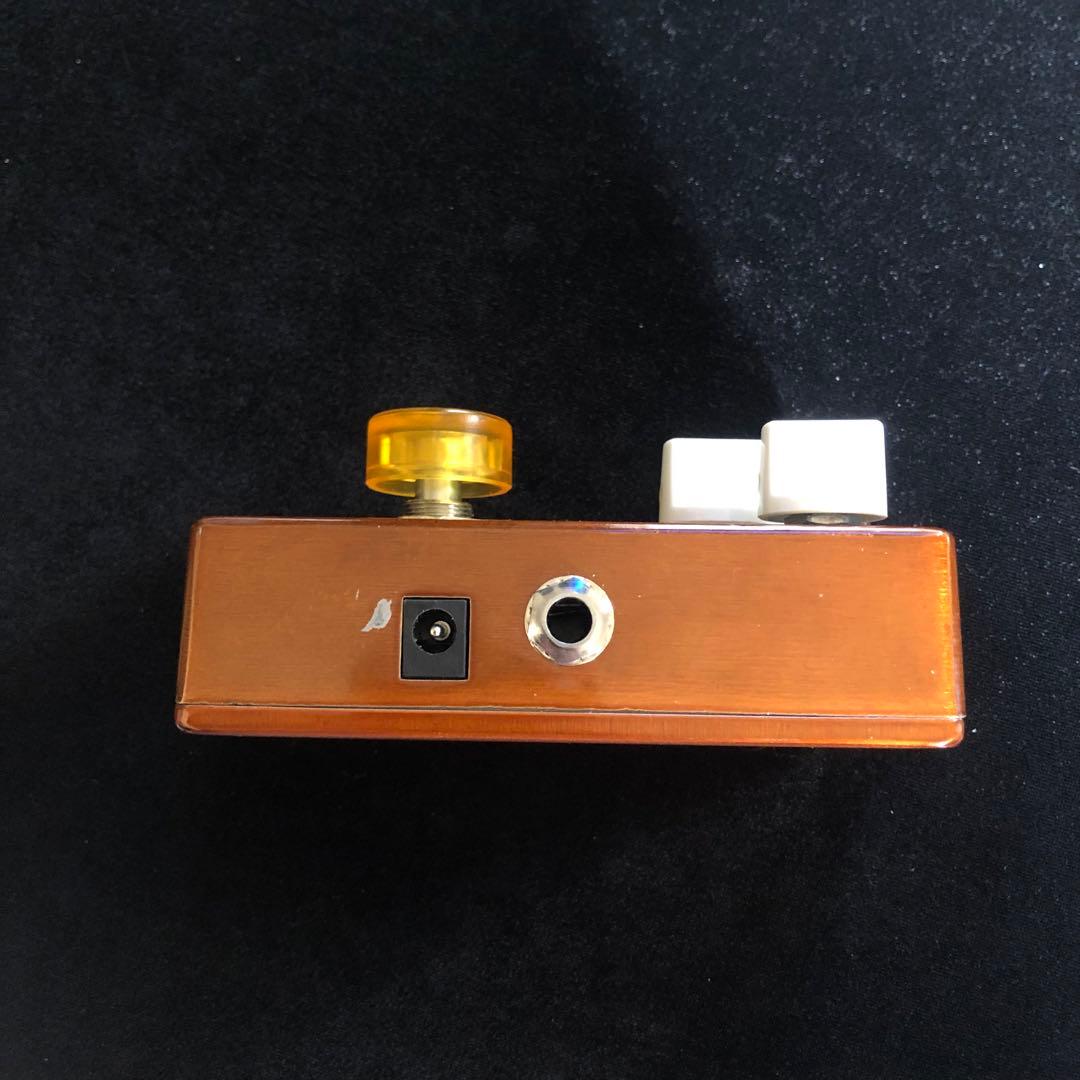 ギター Mad Professor Sweet Honey Overdrive