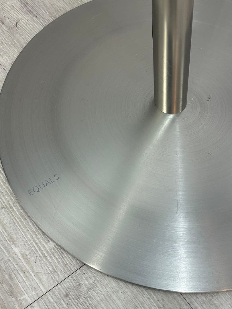 【東京都23区配送無料】パナソニック スタンド付　テレビ EQUALS セット