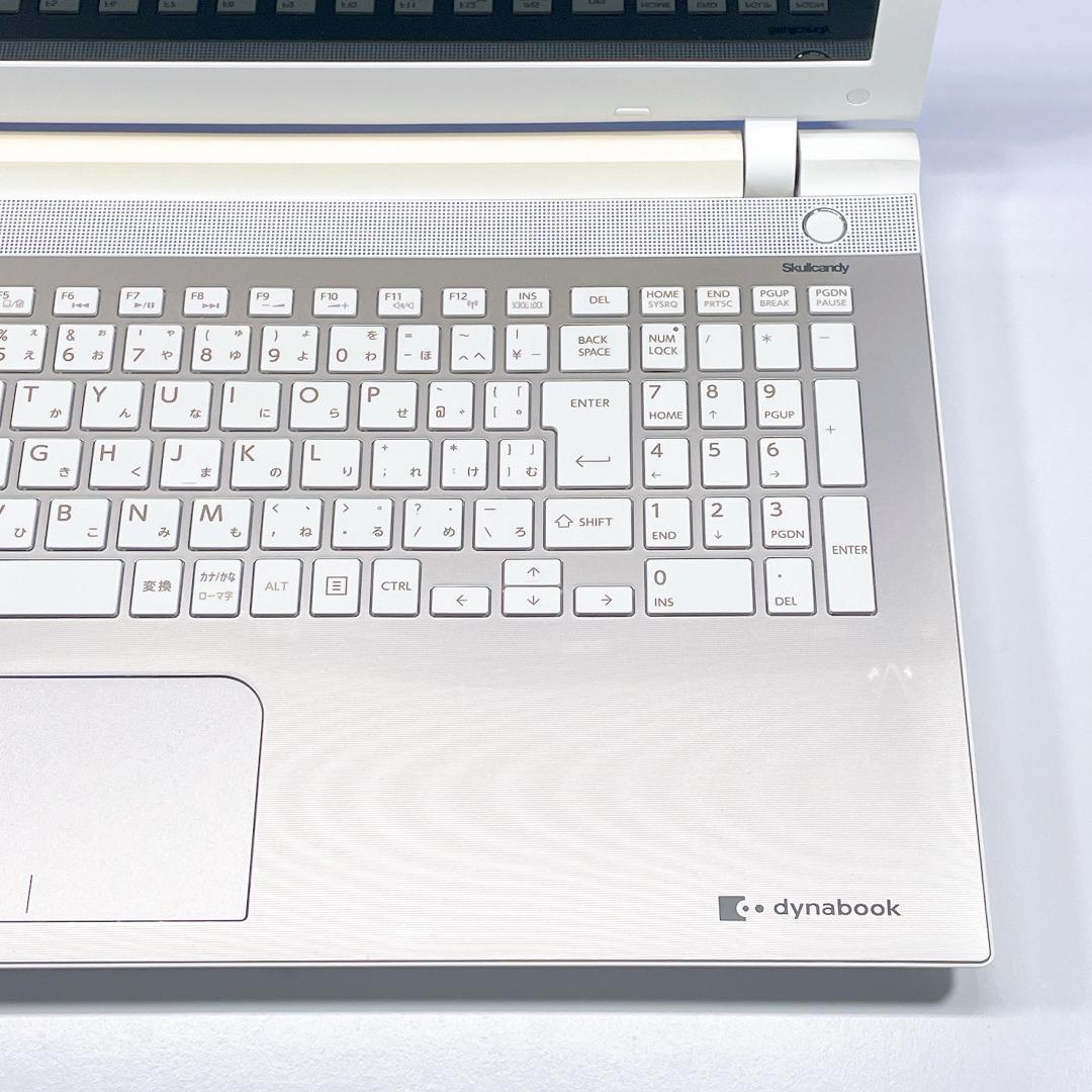 動画視聴や書類作成に最適✨快適SSDカメラ付ノートパソコンWindows11薄型