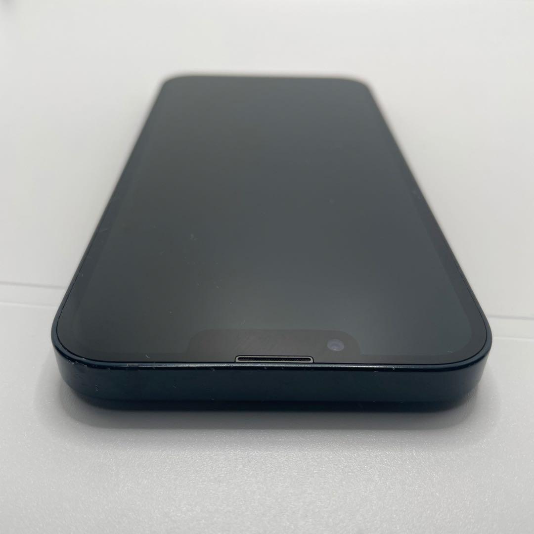 【格安美品】iPhone 13 256GB simフリー本体 361