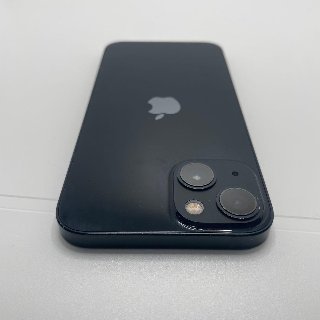 【格安美品】iPhone 13 256GB simフリー本体 361