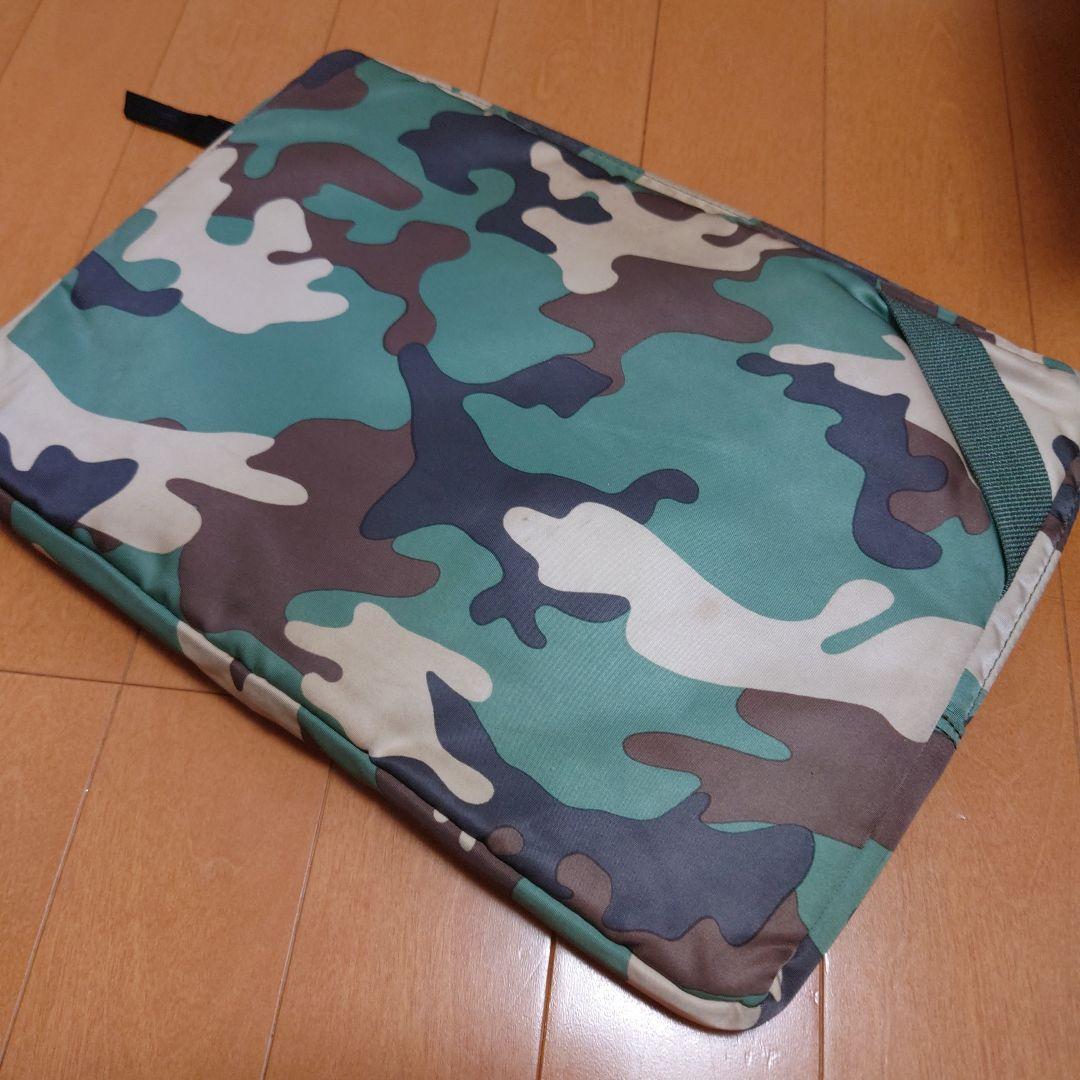 ポーター　パソコンケース　あ2