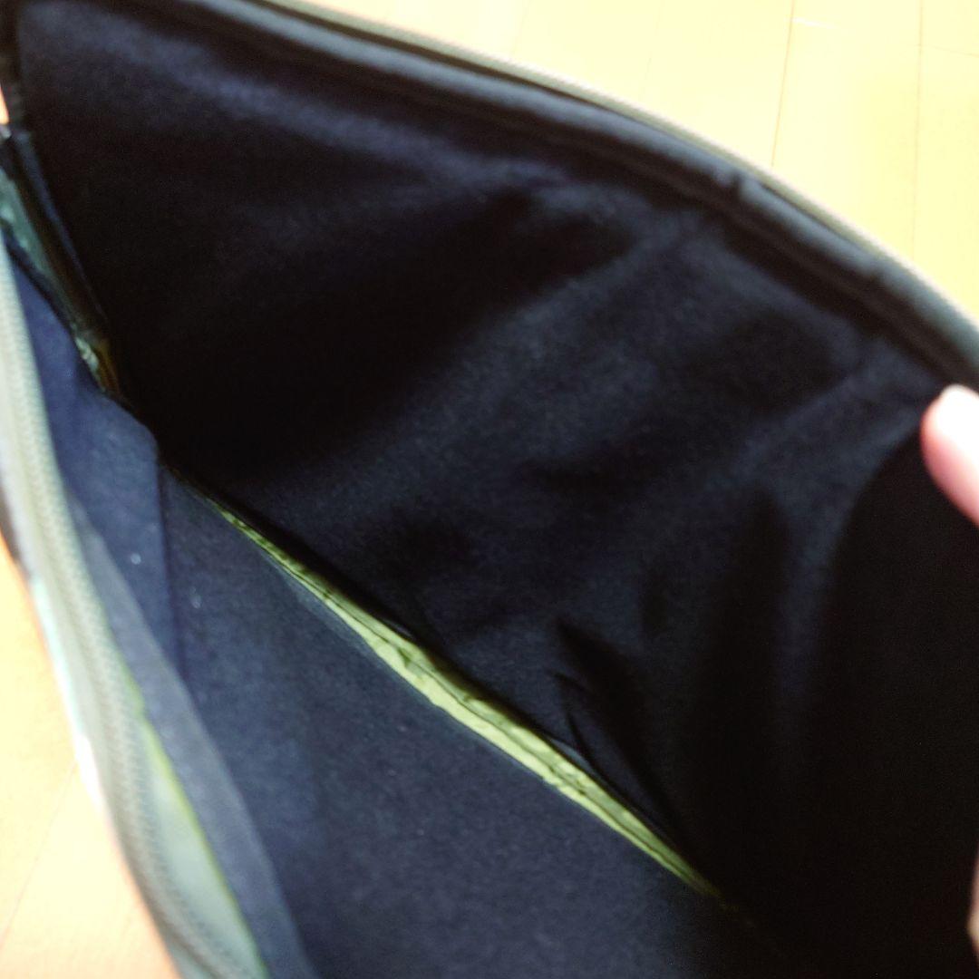 ポーター　パソコンケース　あ2