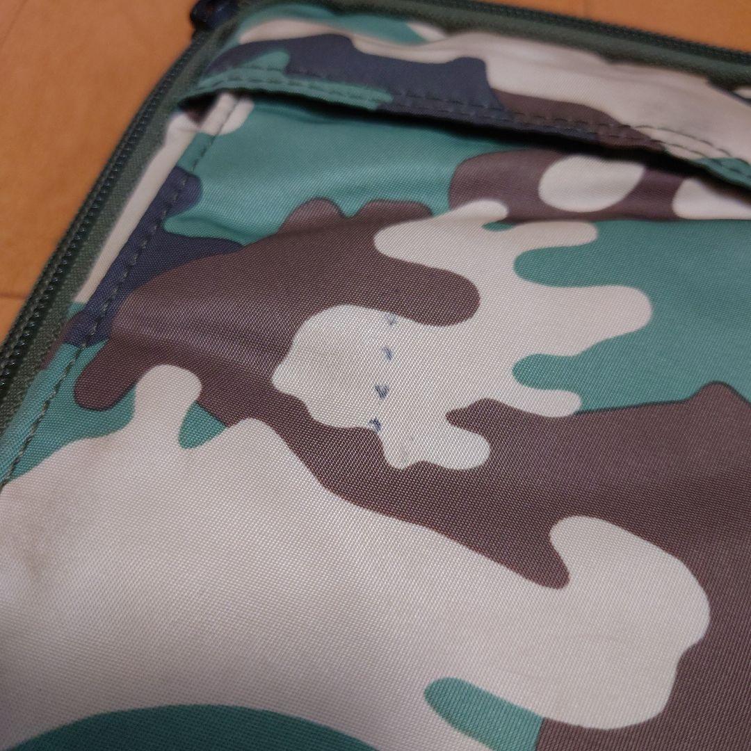 ポーター　パソコンケース　あ2