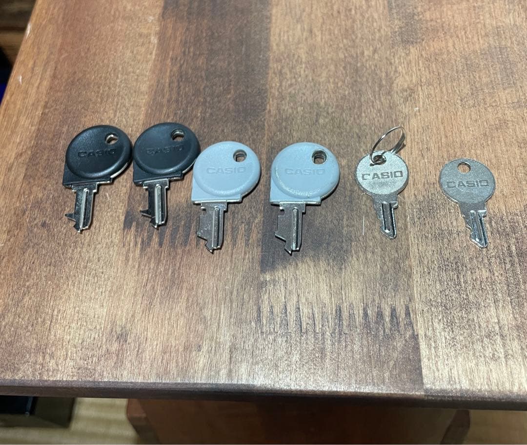 カシオ SR-S4000 Bluetooth対応レジスター