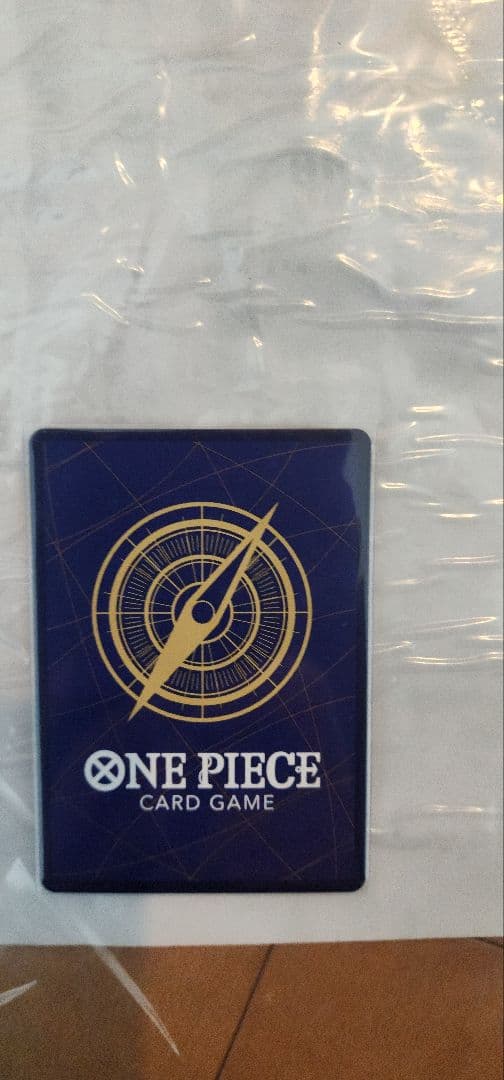 シャンクス SP 神速の拳