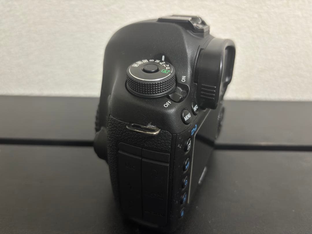 Canon EOS 5D Mark III ボディ