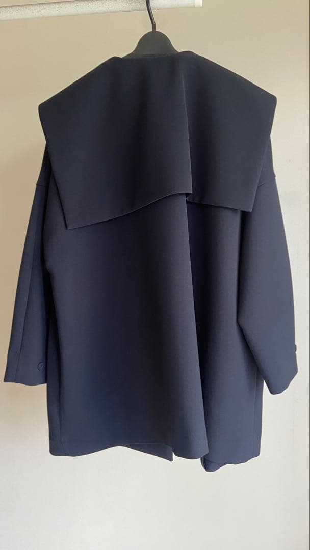 ⭐︎Liten セーラーカラーコート⭐︎