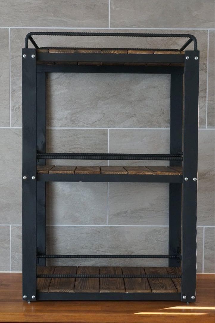 木製ラック・ウッドラック masa