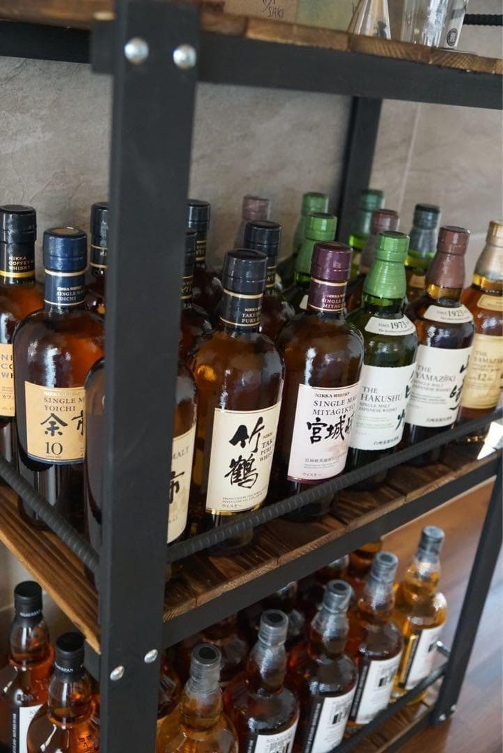 木製ラック・ウッドラック masa