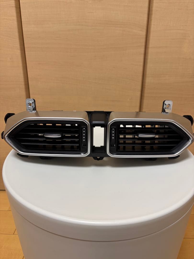 マツダ純正部品 CX-8 エアコン ベンチレーターパネル CX-5に流用可能