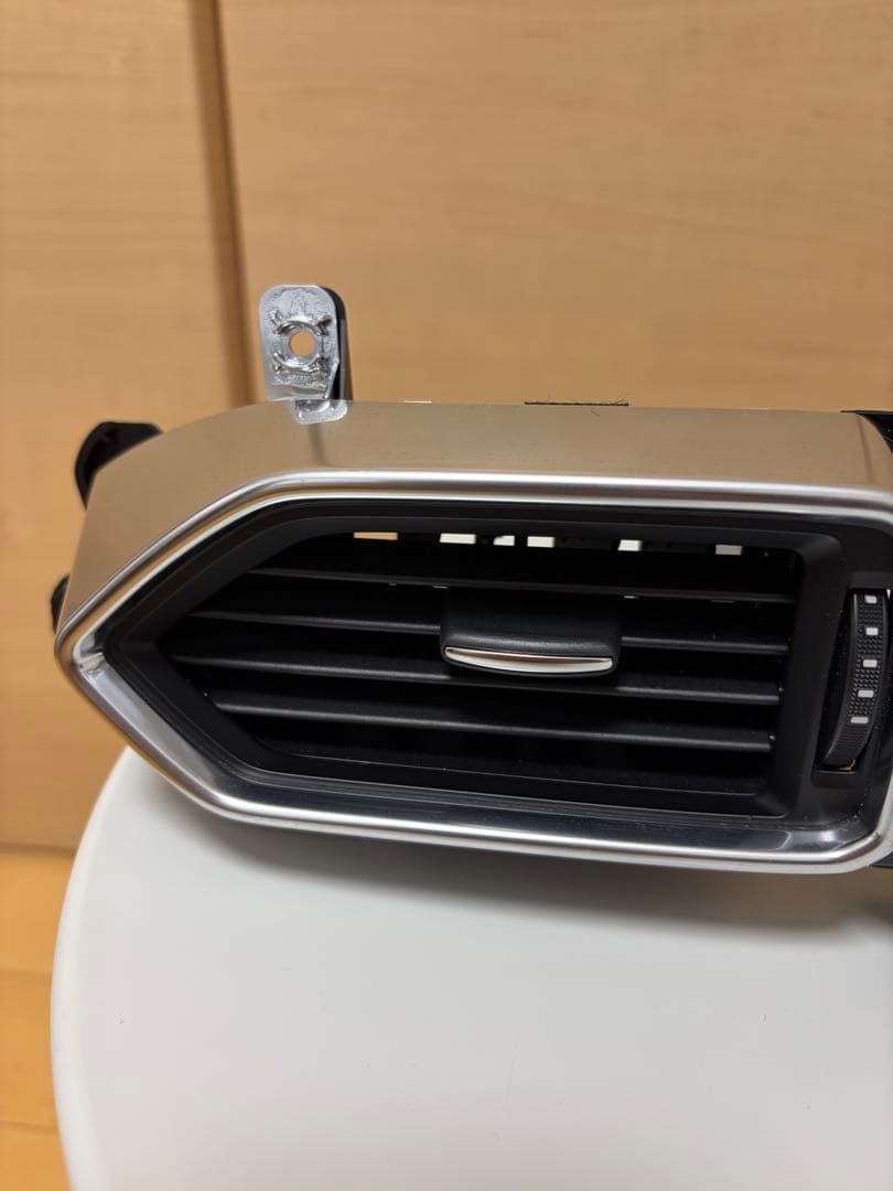 マツダ純正部品 CX-8 エアコン ベンチレーターパネル CX-5に流用可能