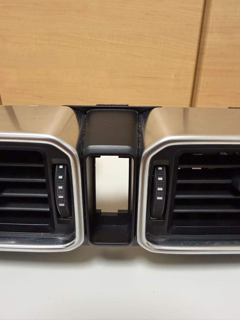 マツダ純正部品 CX-8 エアコン ベンチレーターパネル CX-5に流用可能