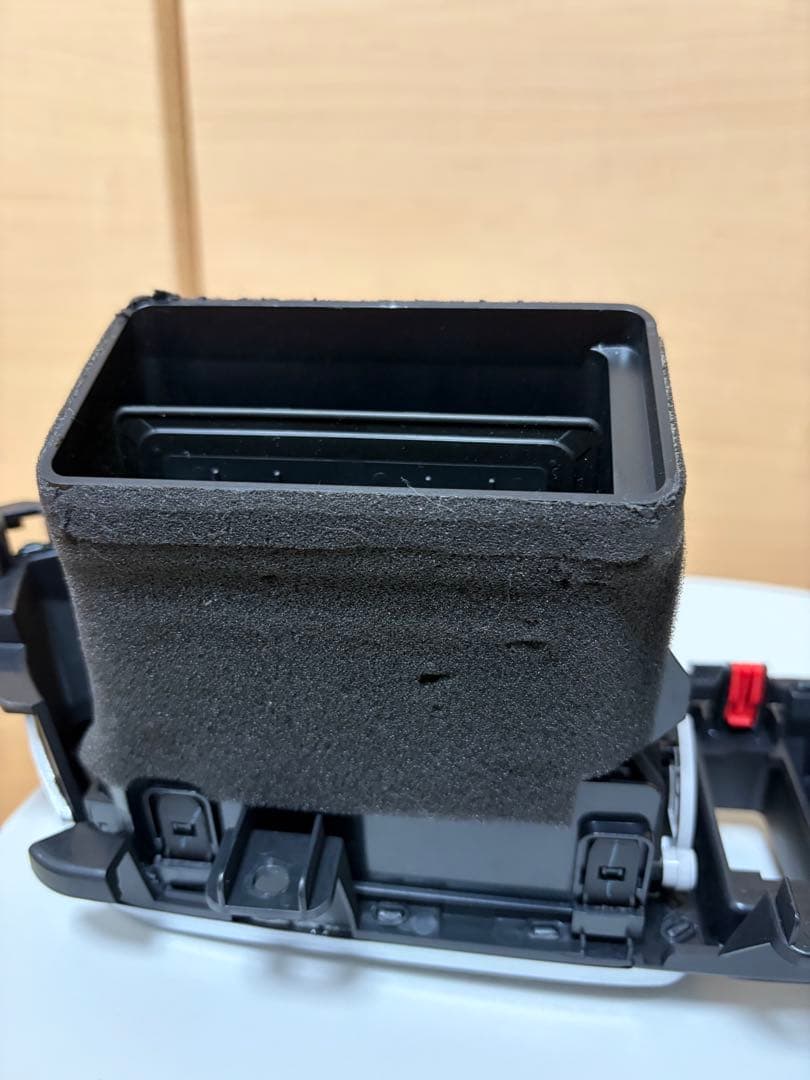 マツダ純正部品 CX-8 エアコン ベンチレーターパネル CX-5に流用可能