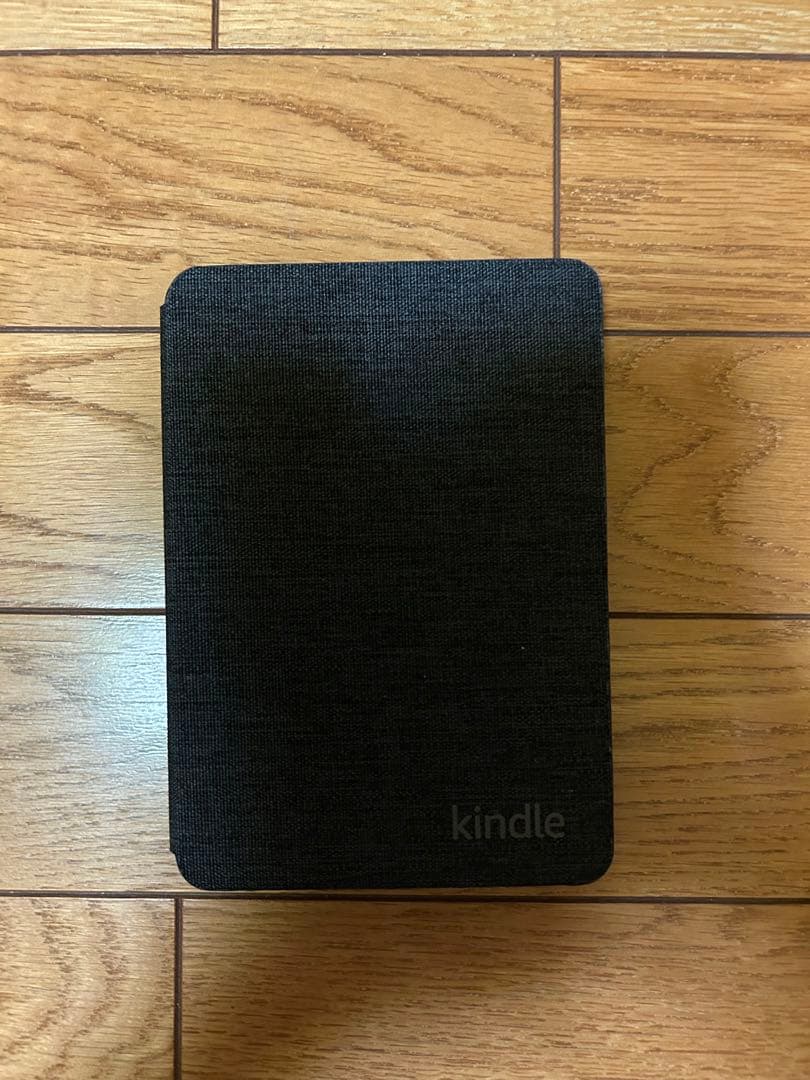 【専用です】Kindle 電子書籍リーダー端末16GB （2022年）