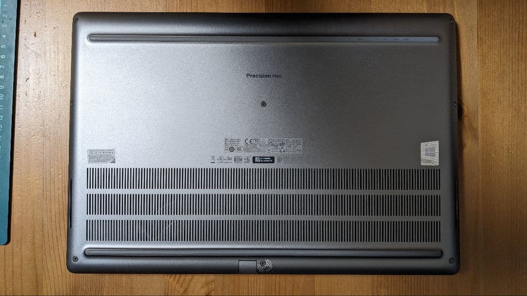 ゲーミングノート Corei7 メモリ32GB 2TBSSD RTX3080