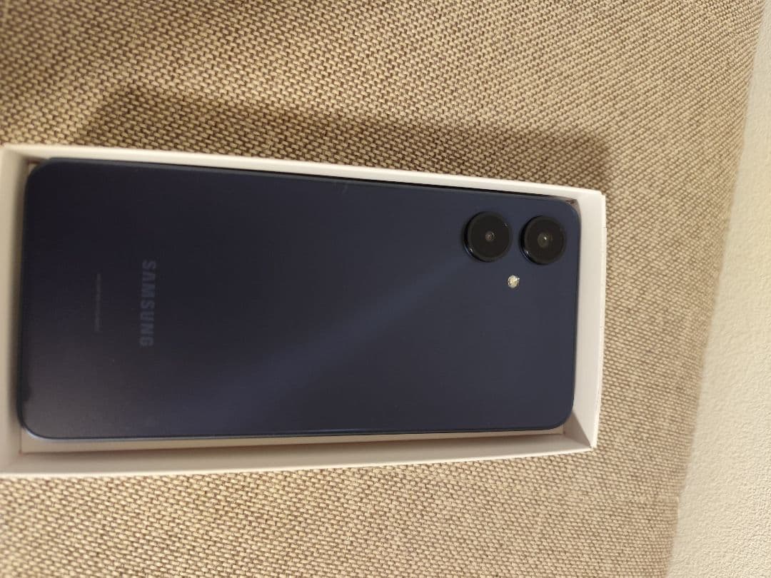 新品・未使用品 Samsung Galaxy A25 5G