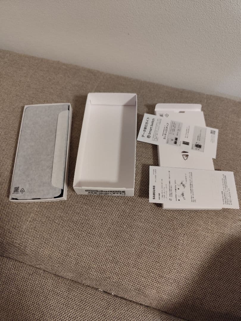 新品・未使用品 Samsung Galaxy A25 5G