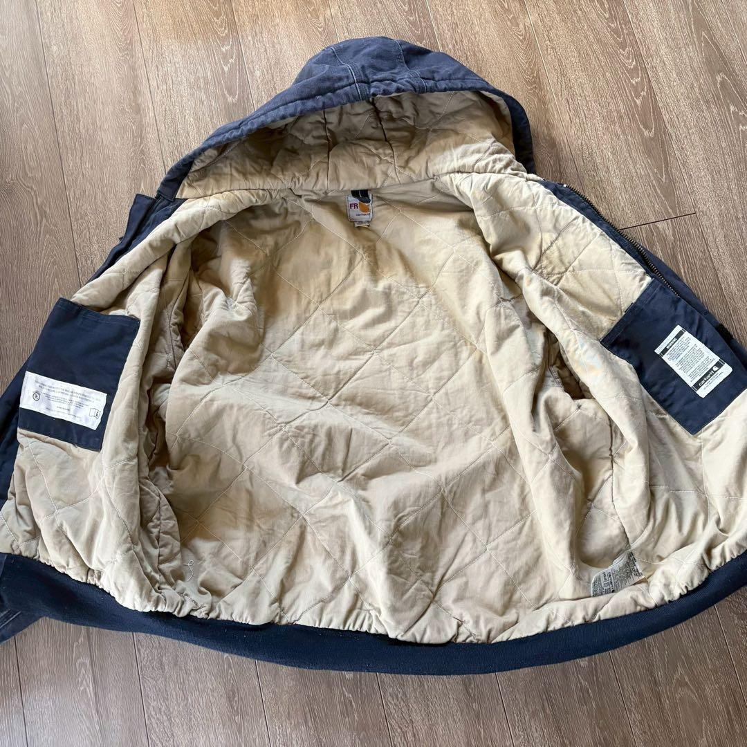 テ*郎様 Carhartt アクティブジャケット　カーハート