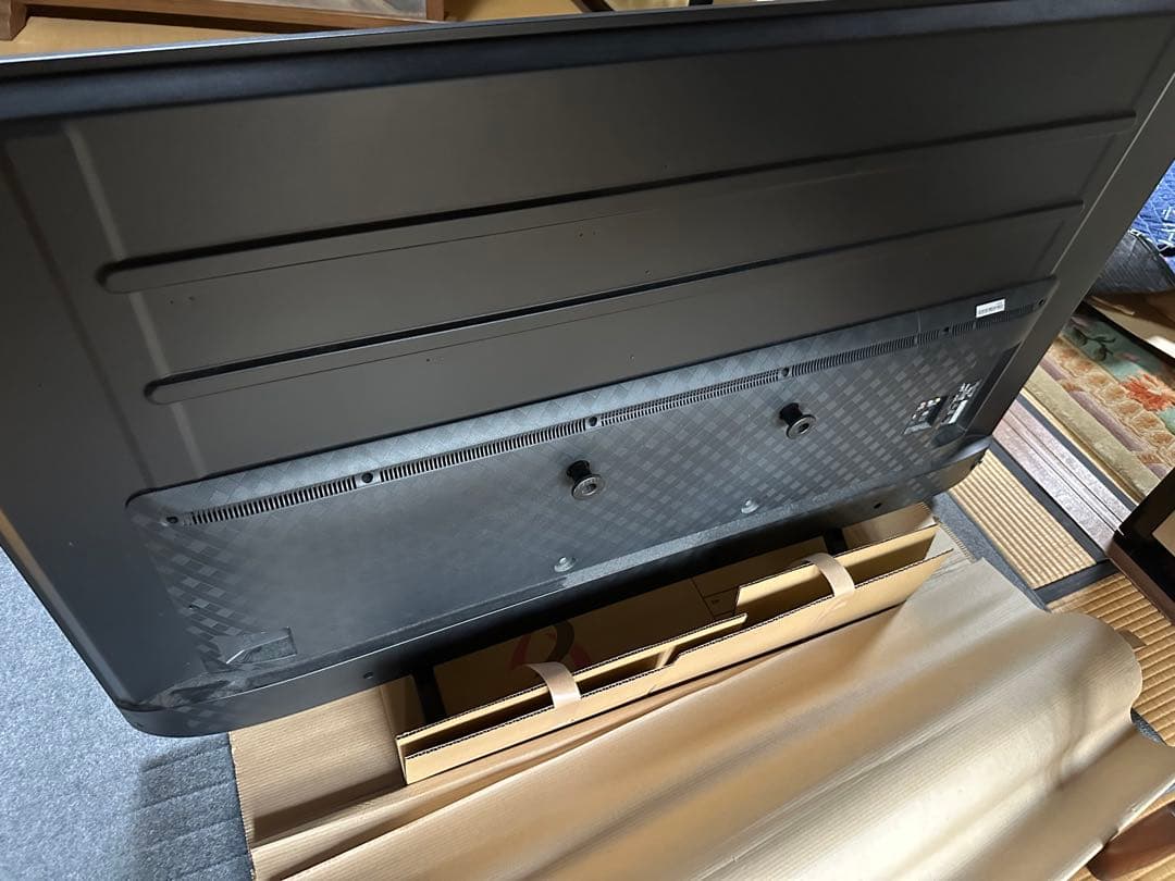 ハイセンス 65インチ 65U75F (4K対応)