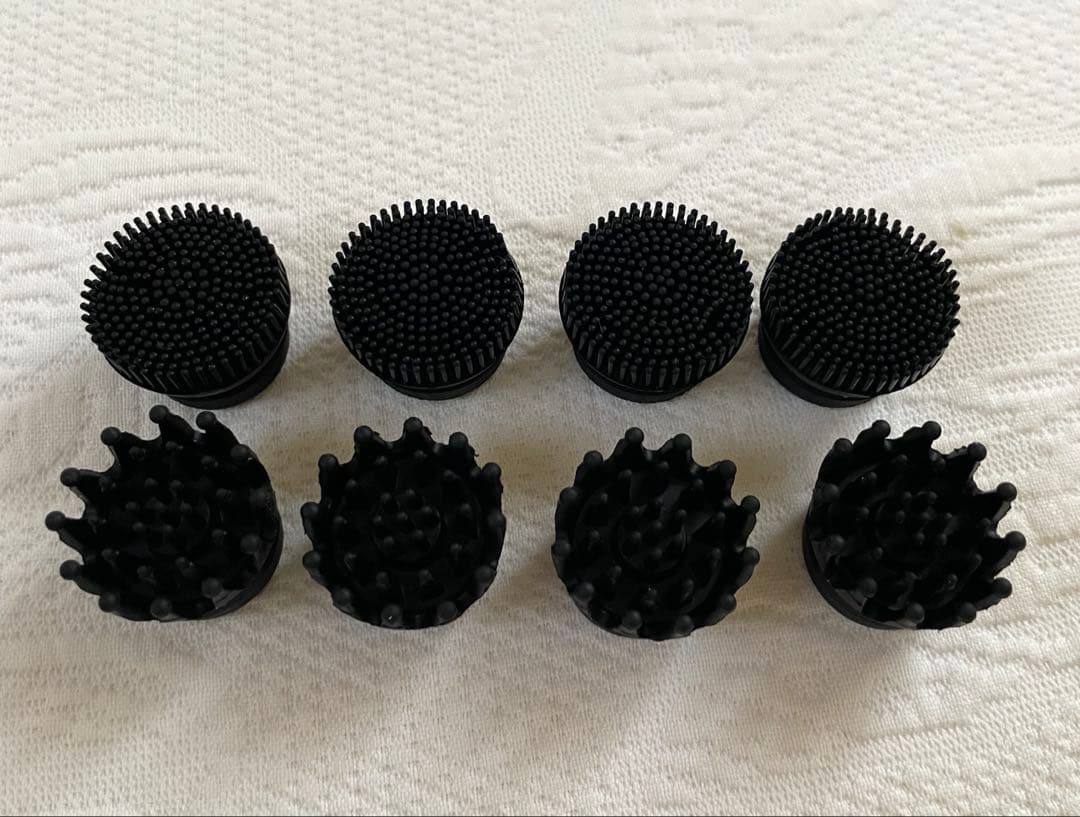 【美品】NIPLUX EMS LED ヘッドスパ　美顔器　マッサージお値下げ！