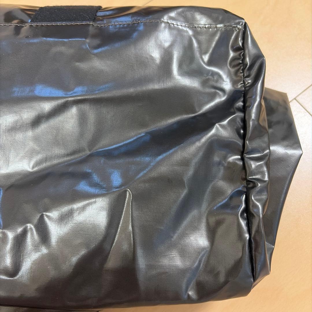 Jackgomme ジャックゴム　2way ボストンバック　　ショルダーバッグ