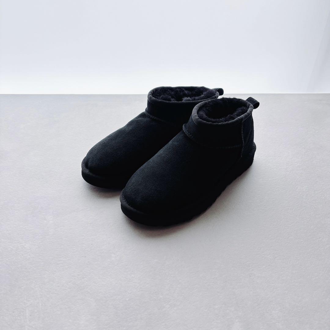 アグ　クラシックウルトラミニ　23