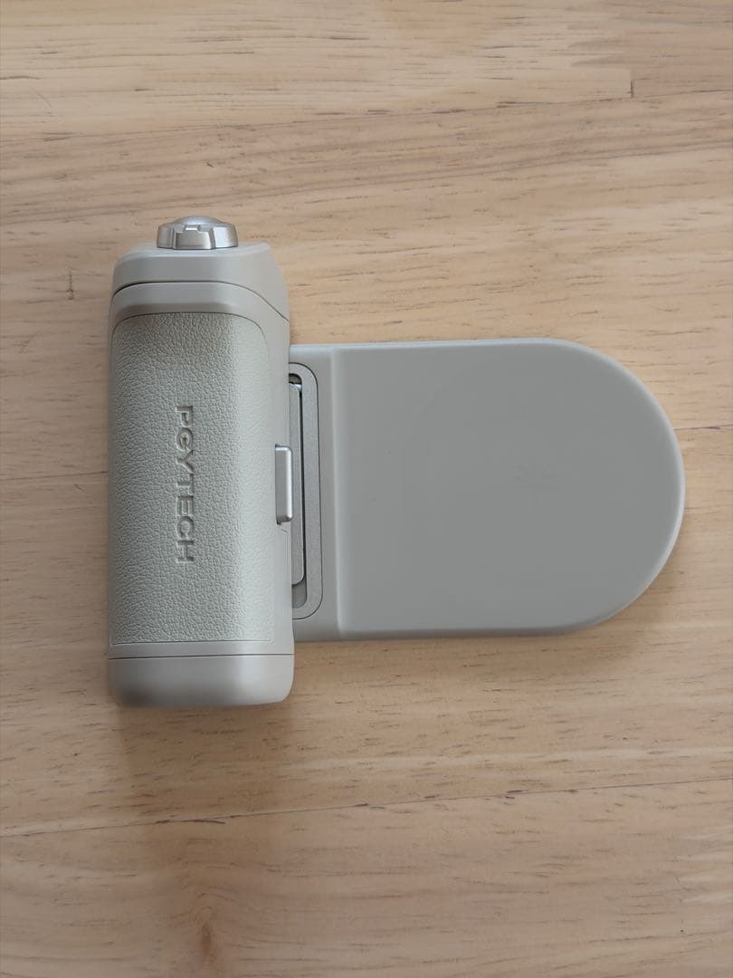 PGYTECH Magcam2 Phone Grip & Light 新品