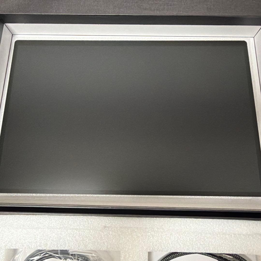 Intehill 3K 16インチ モバイルモニター U16ZA