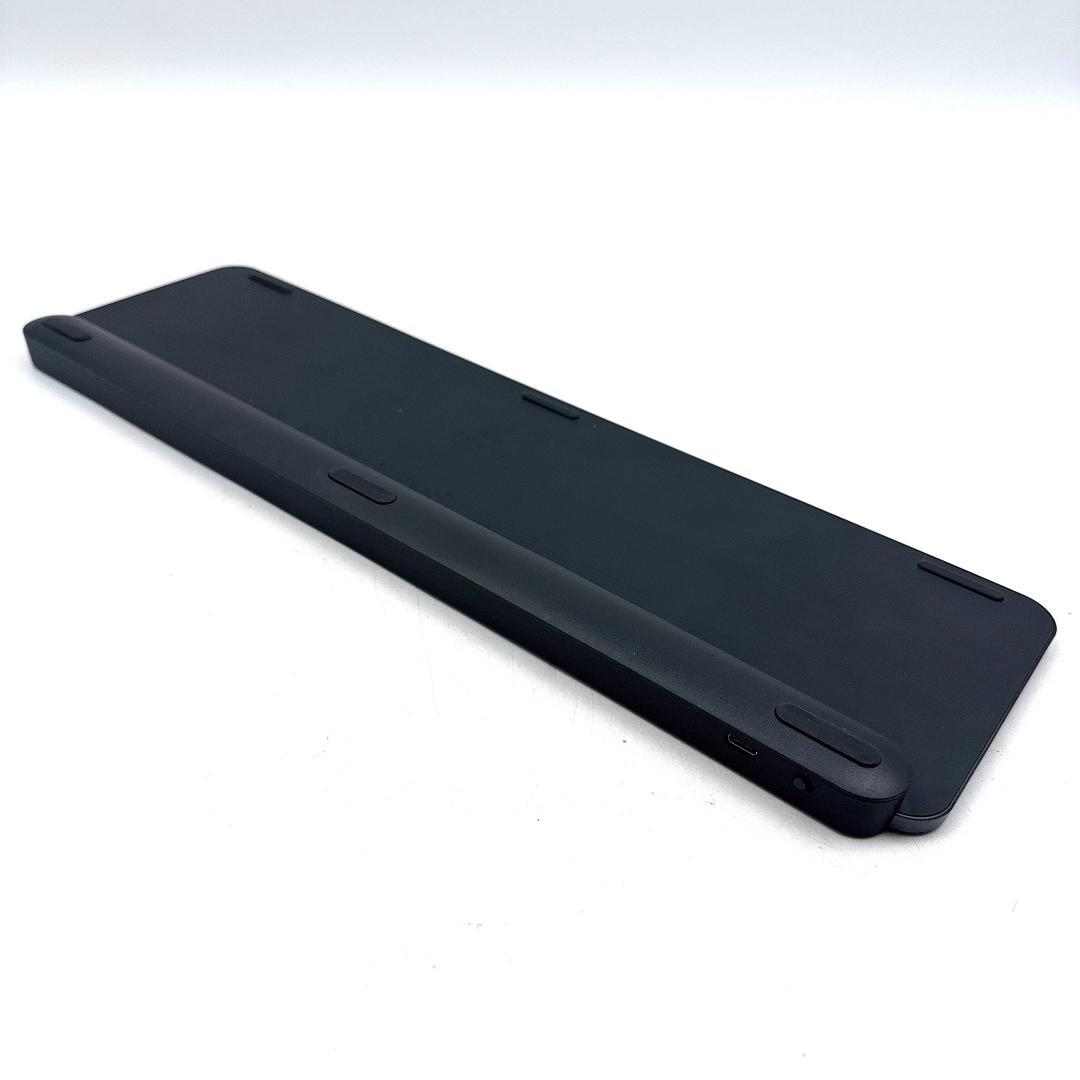 Logicool MX KEYS S ワイヤレスキーボード KX800sGR 2