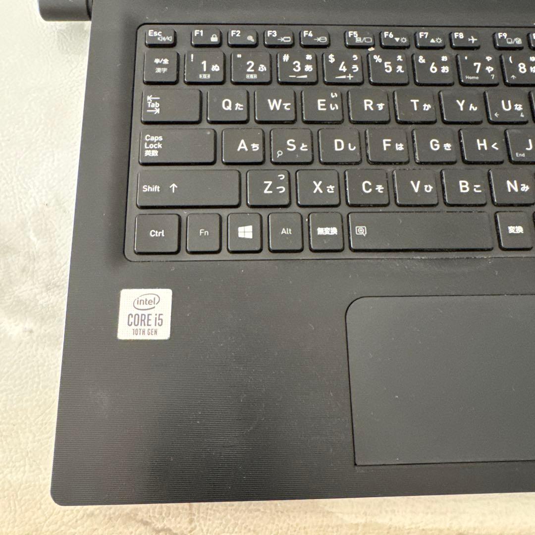 東芝Dynabook S73/FS第10世代インテルCPU搭載office（3）