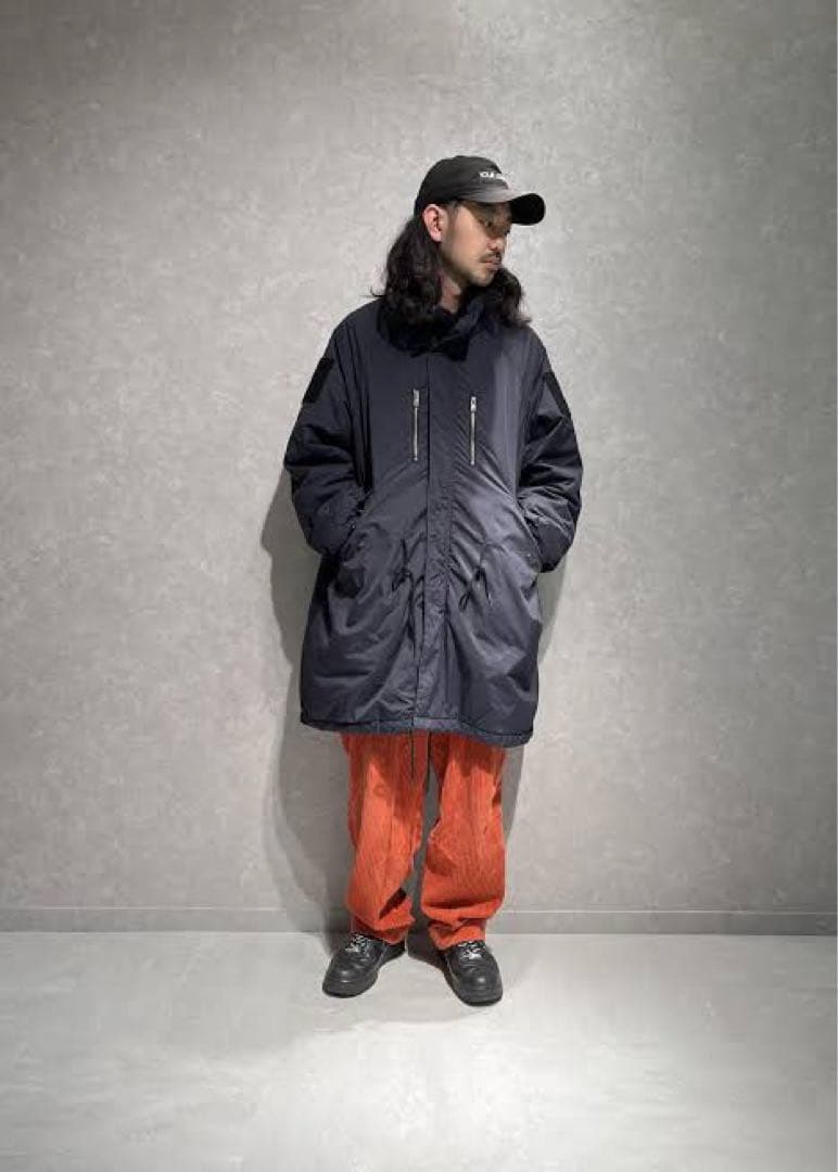 WILDTHINGS ×ADAM ET ROPE' OVER MODSCOAT